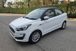 Used Ford Aspire Titanium Automatic