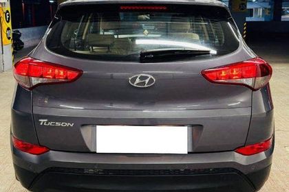 Used 2.0 Dual VTVT 2WD MT