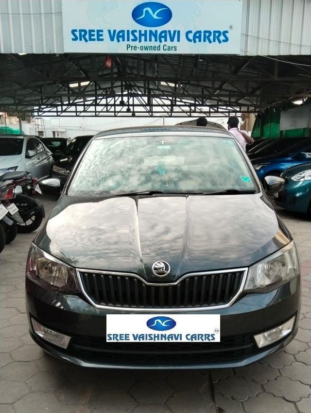 Image Used Car