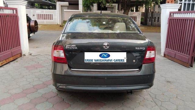 Image Used Car