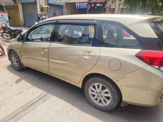Second-hand 2014 Honda Mobilio V i-VTEC for sale in New Delhi