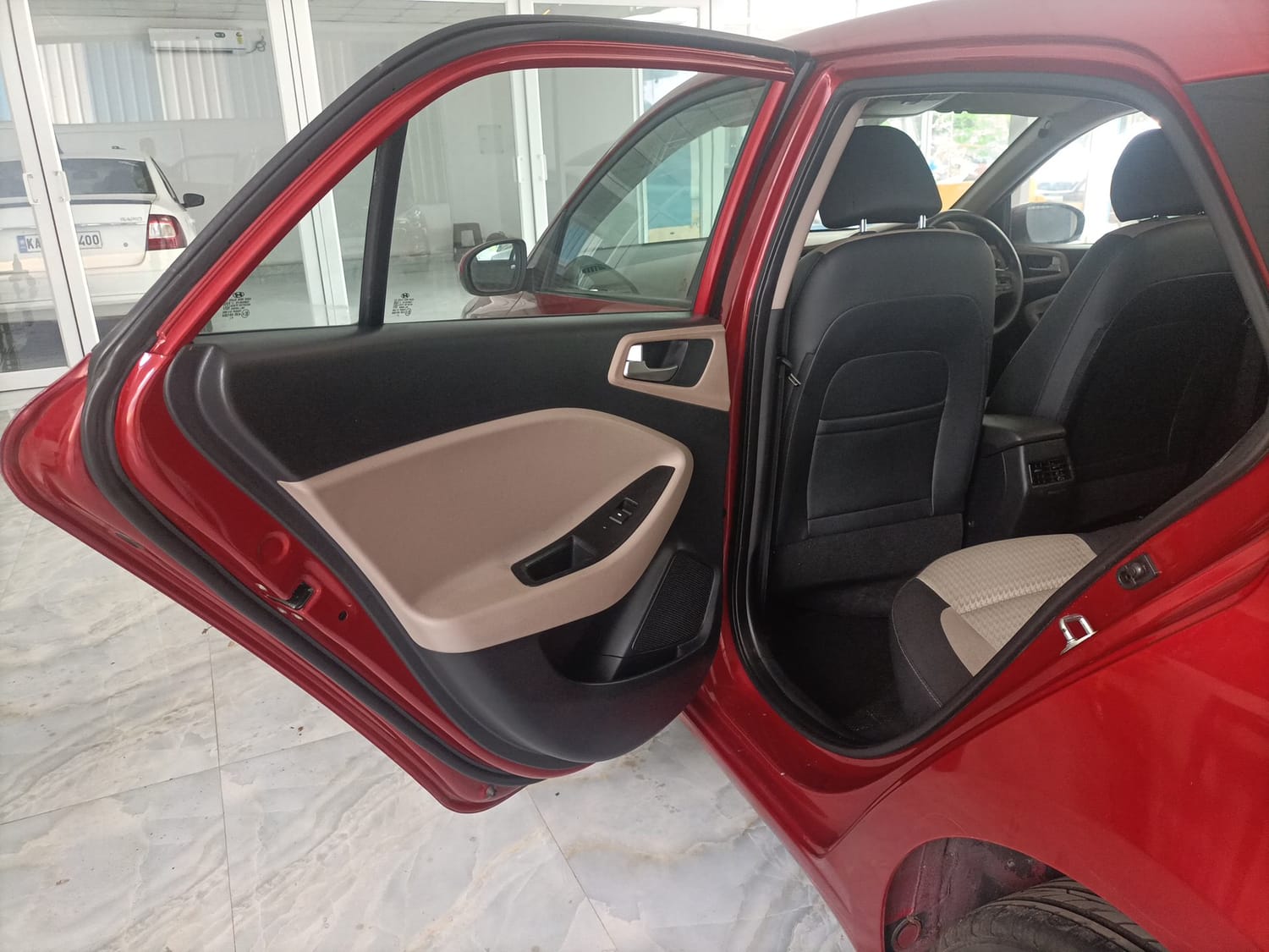 Image Used Car