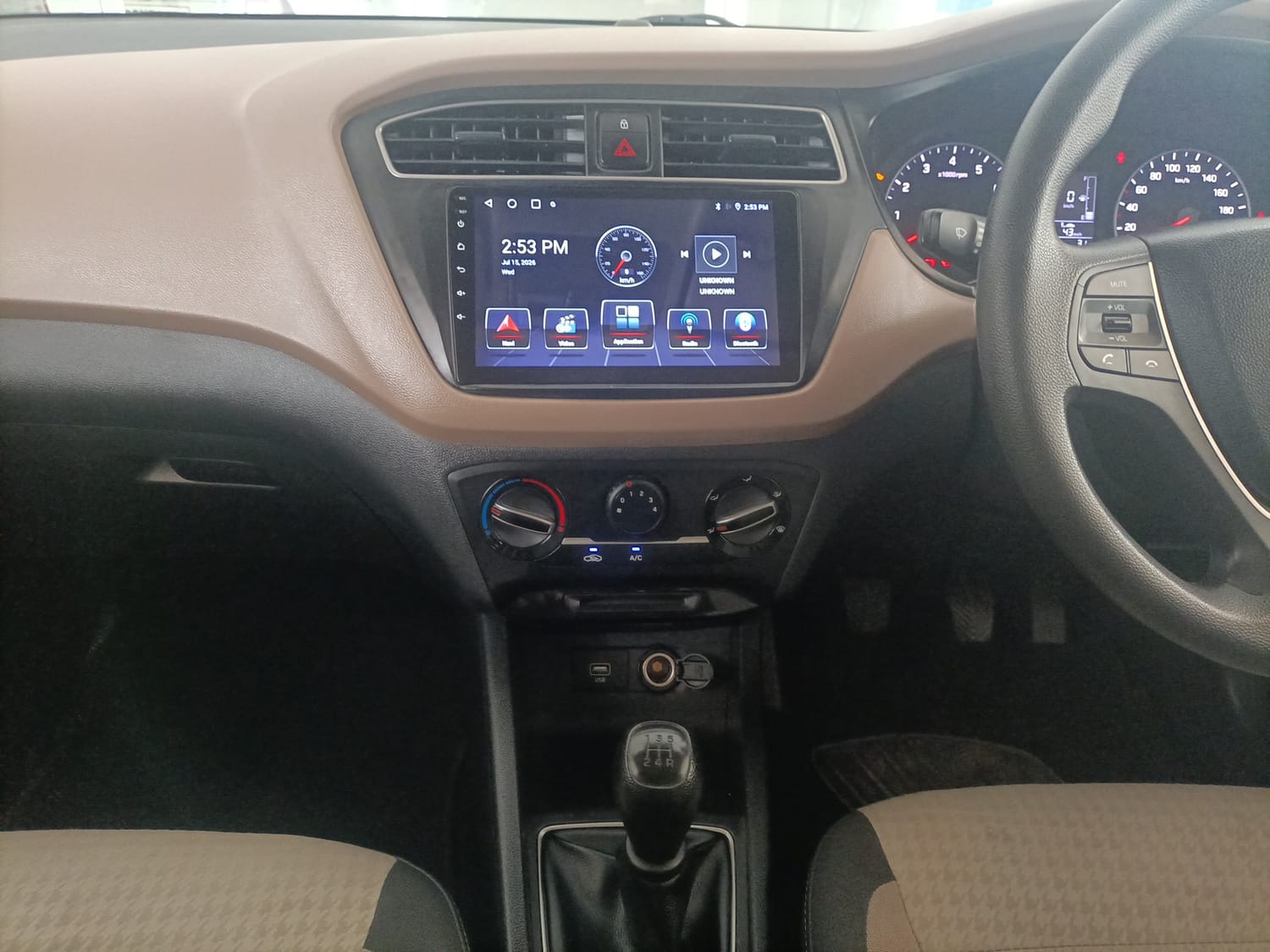 Image Used Car