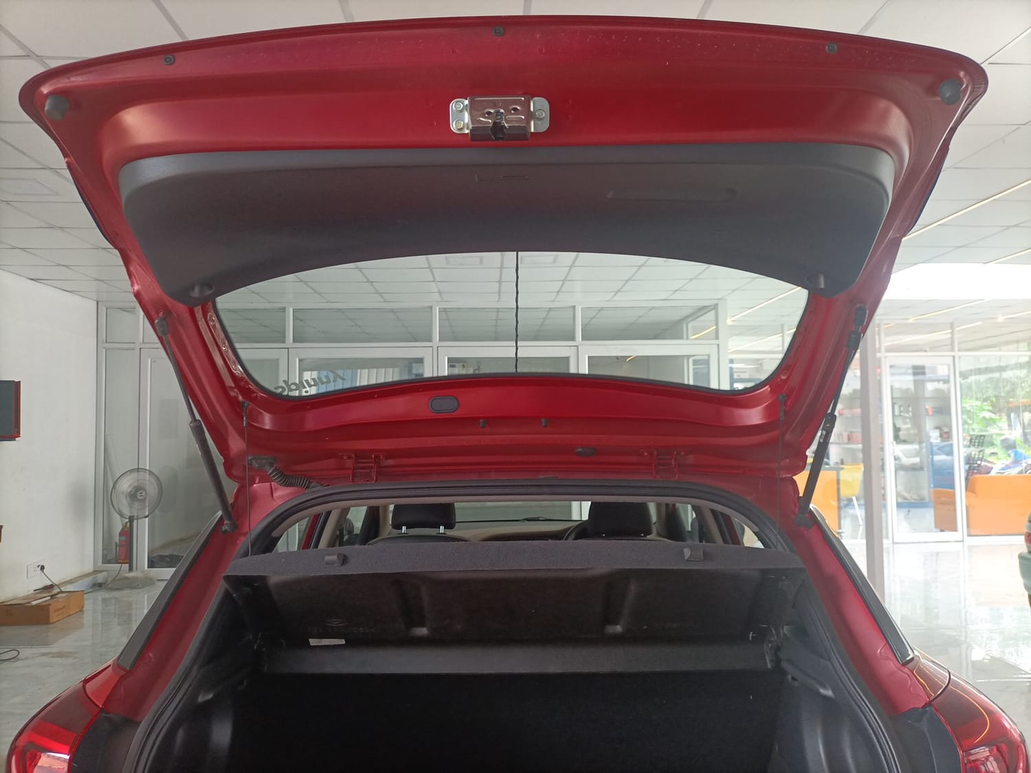 Image Used Car