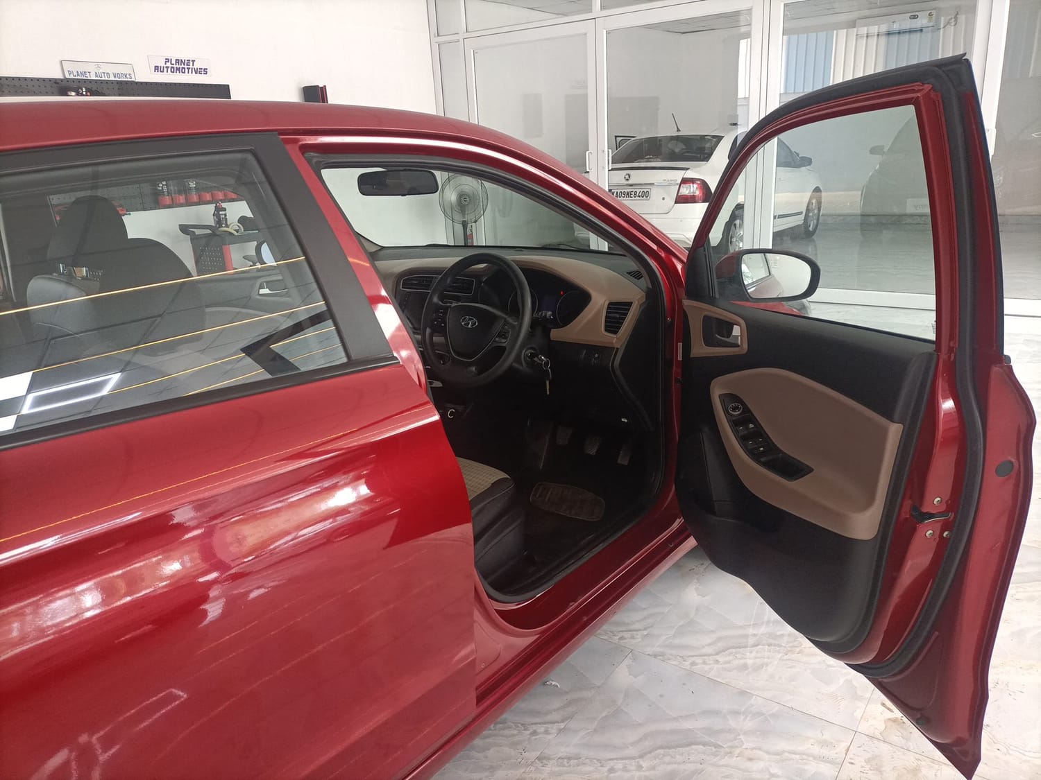 Image Used Car