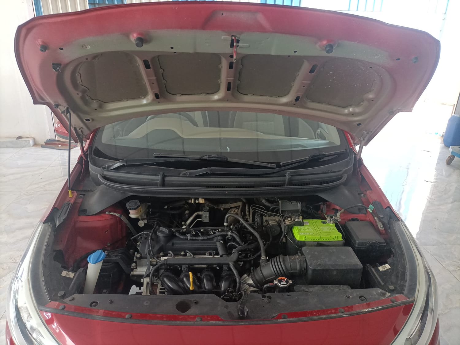 Image Used Car