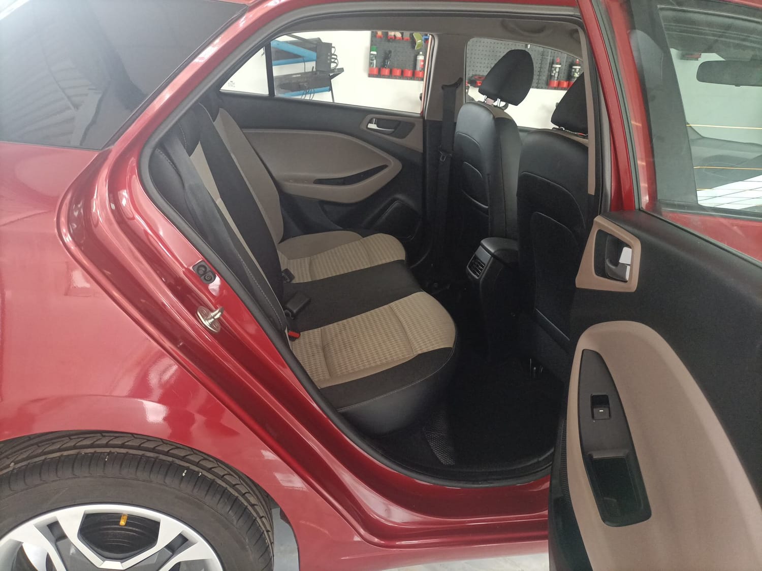 Image Used Car