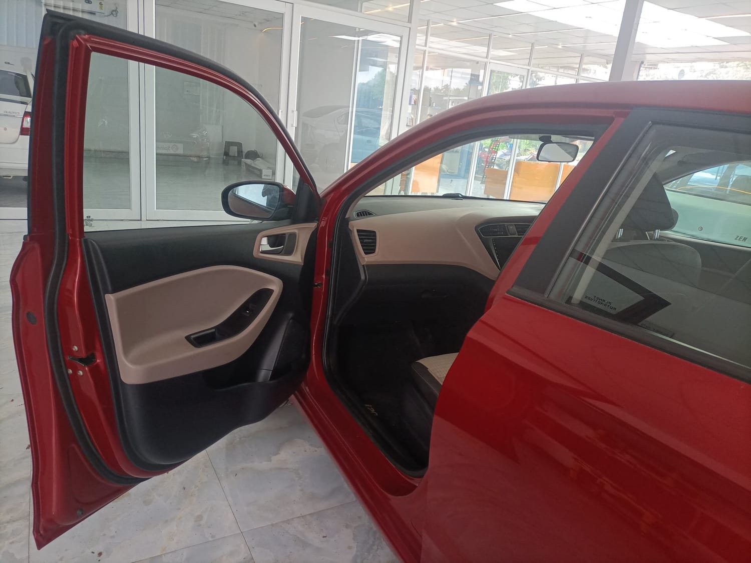 Image Used Car