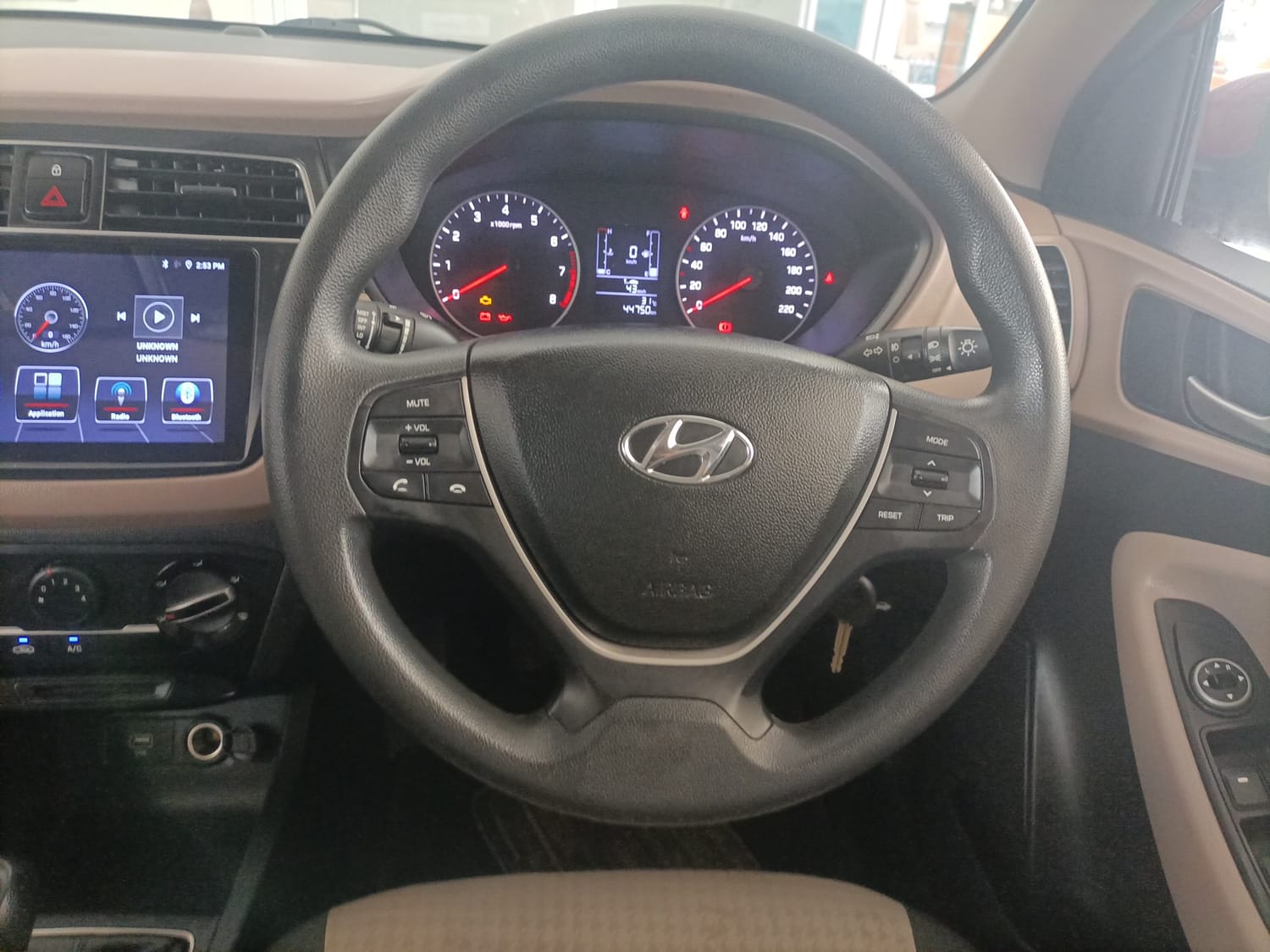 Image Used Car