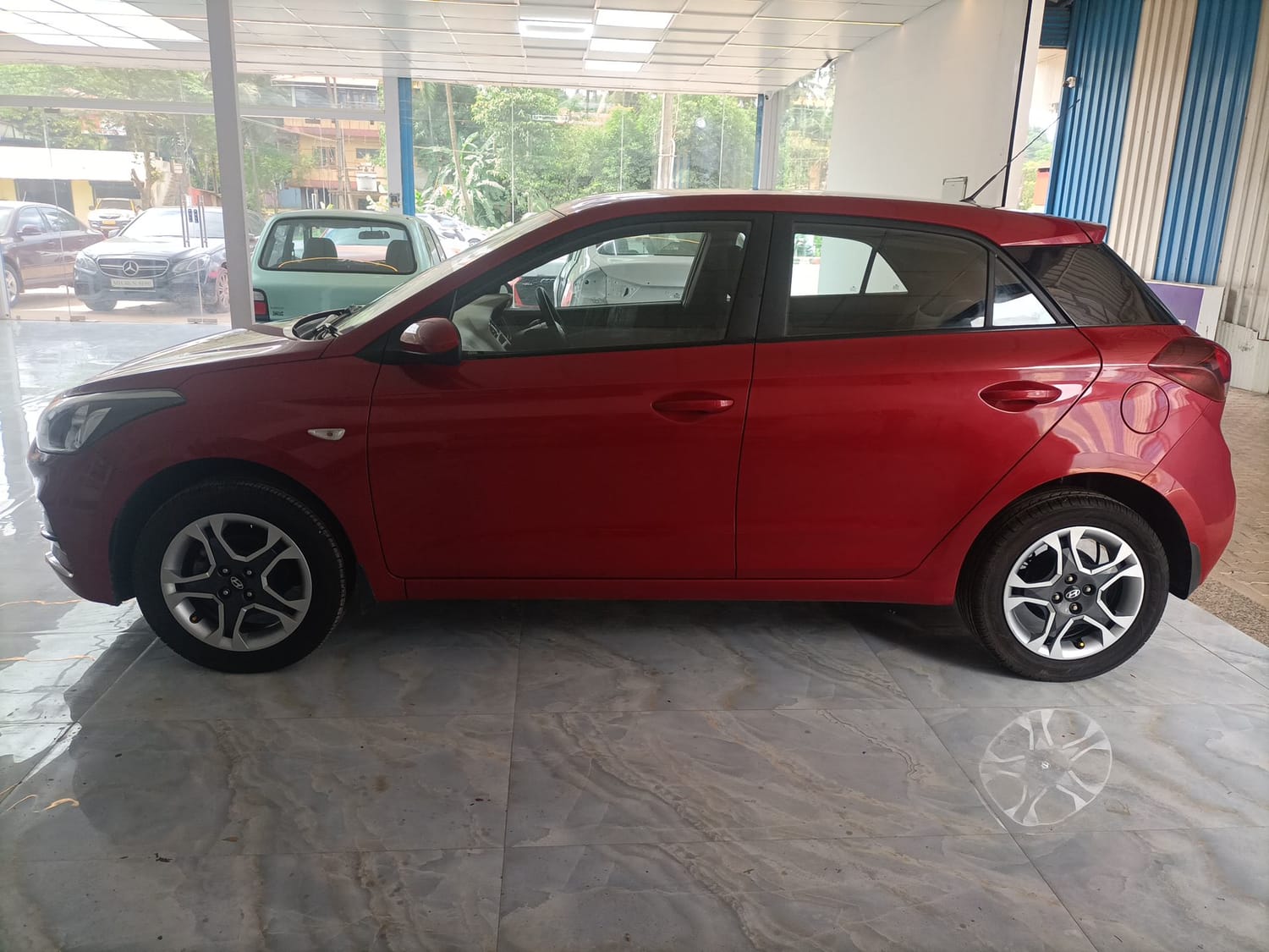 Image Used Car