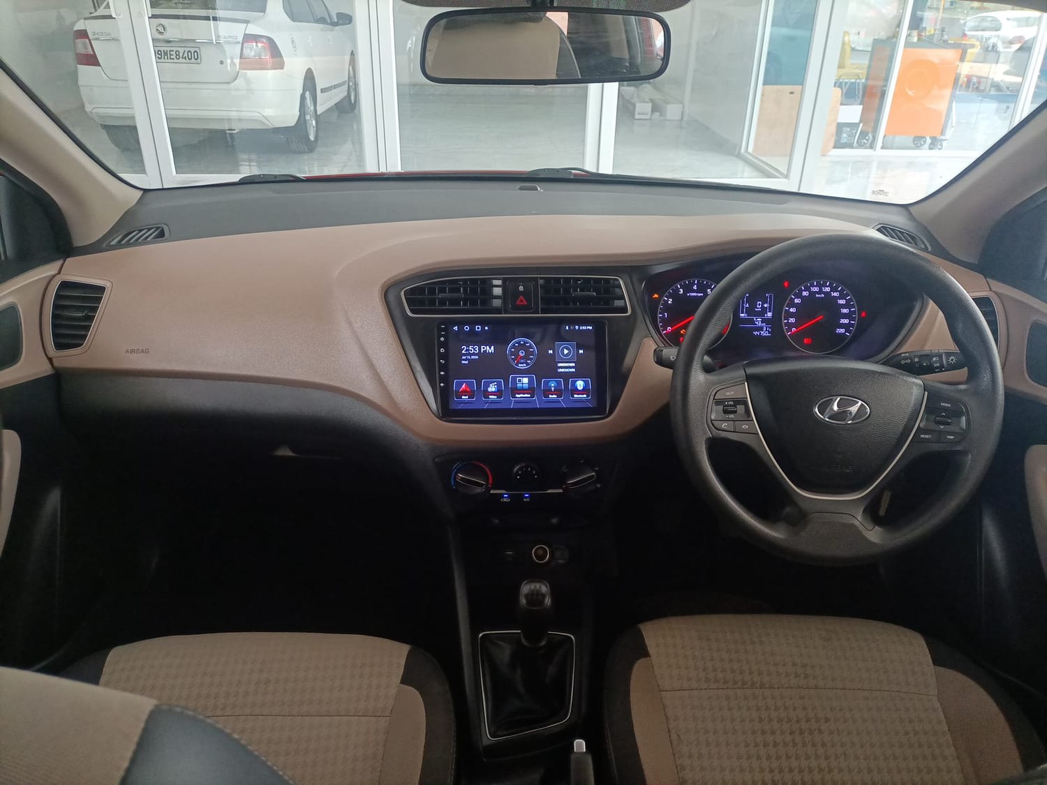 Image Used Car