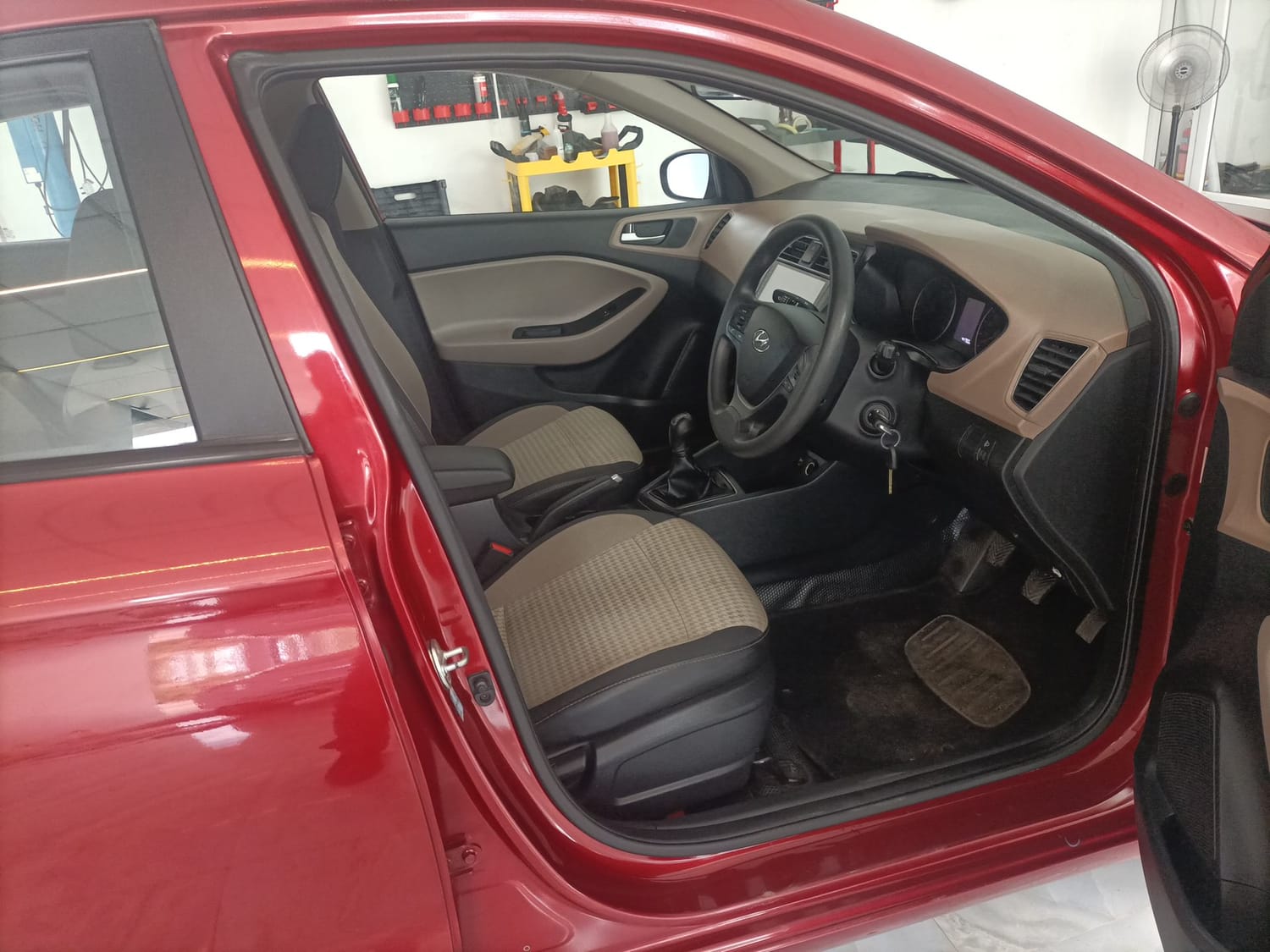 Image Used Car