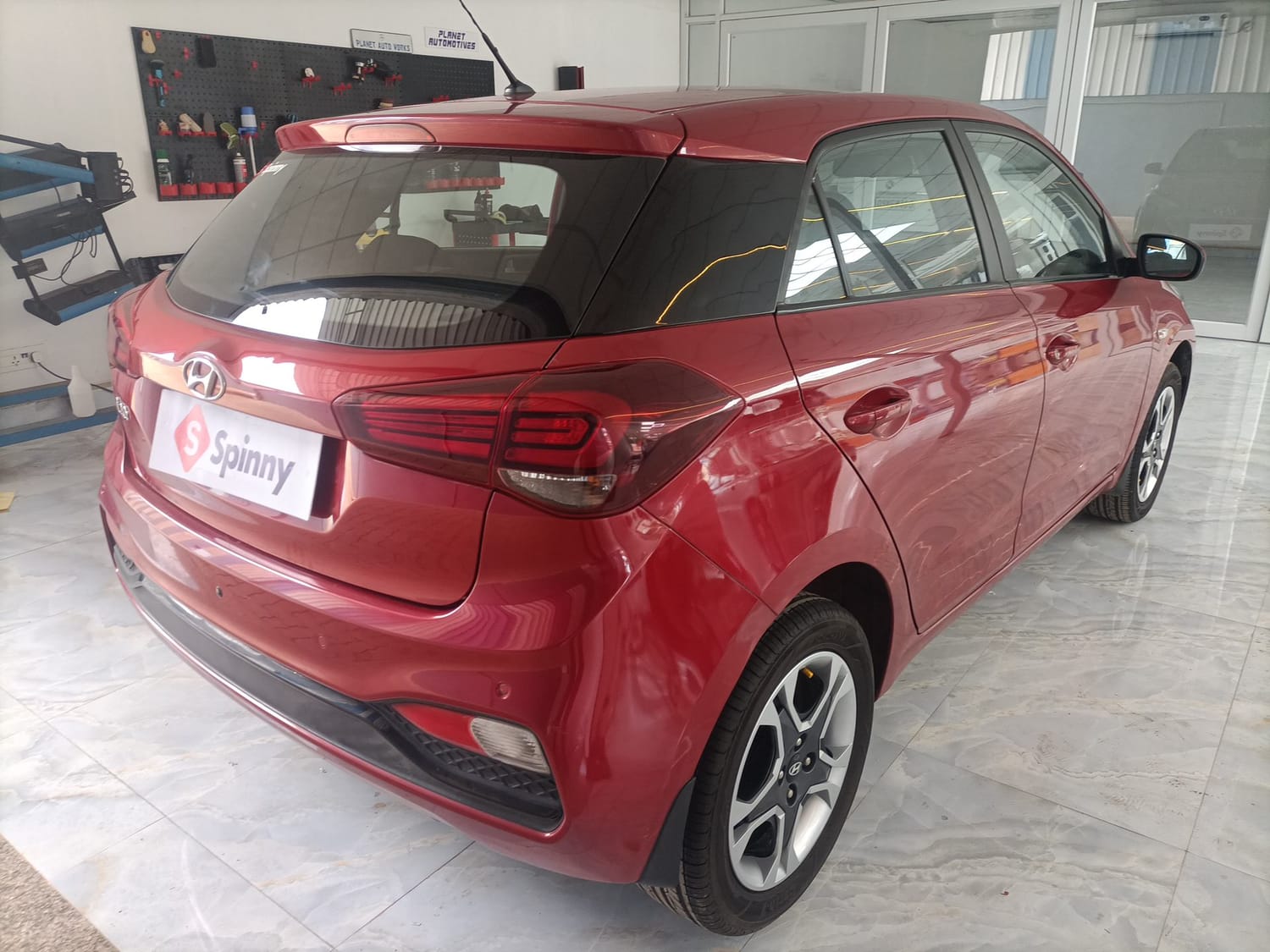 Image Used Car