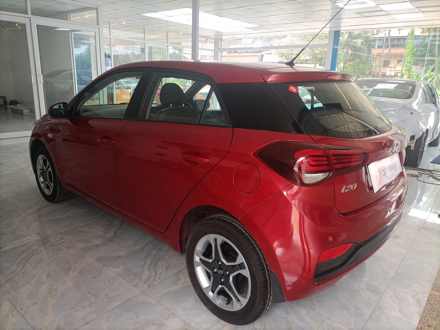 Image Used Car