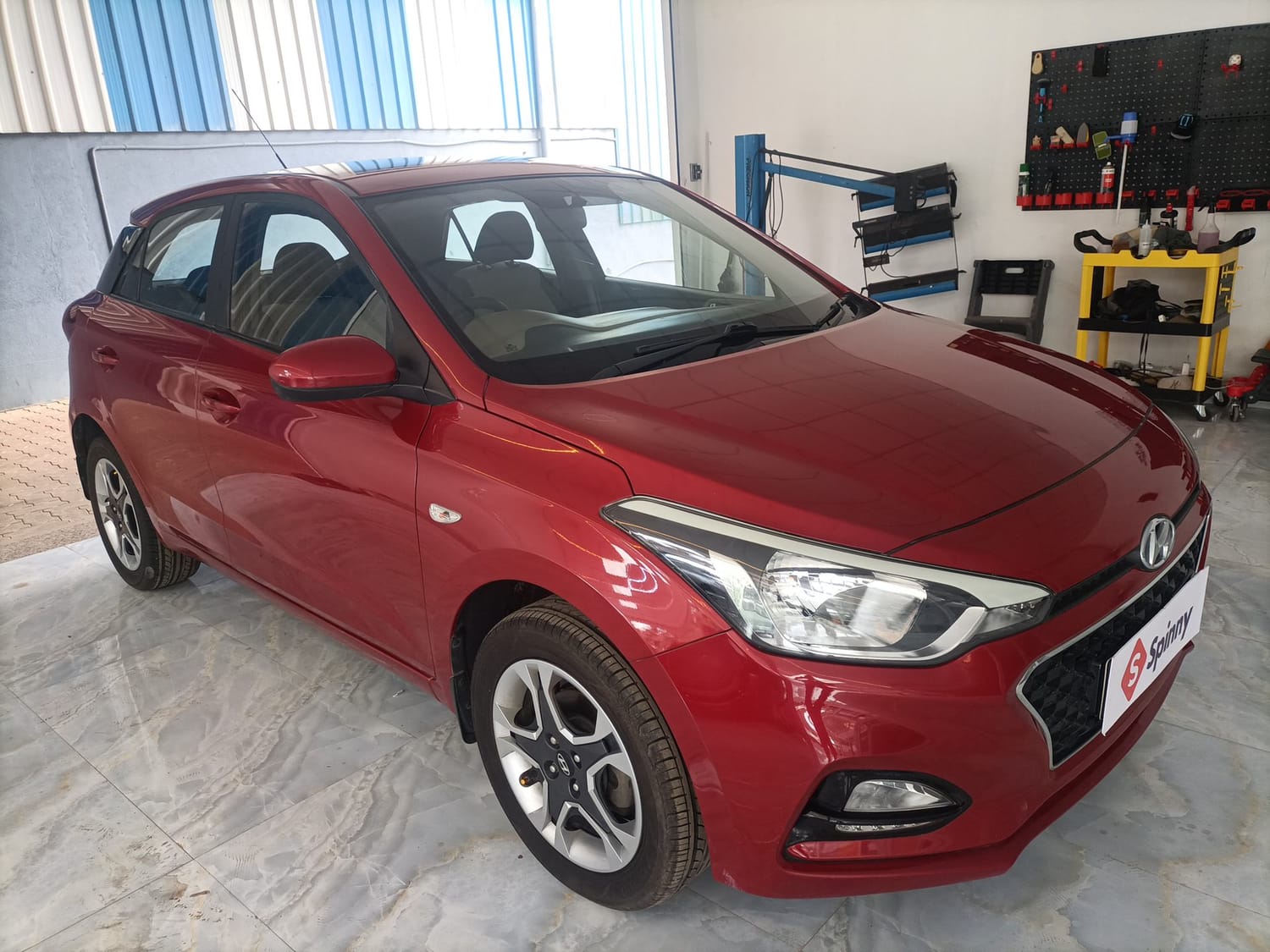 Image Used Car