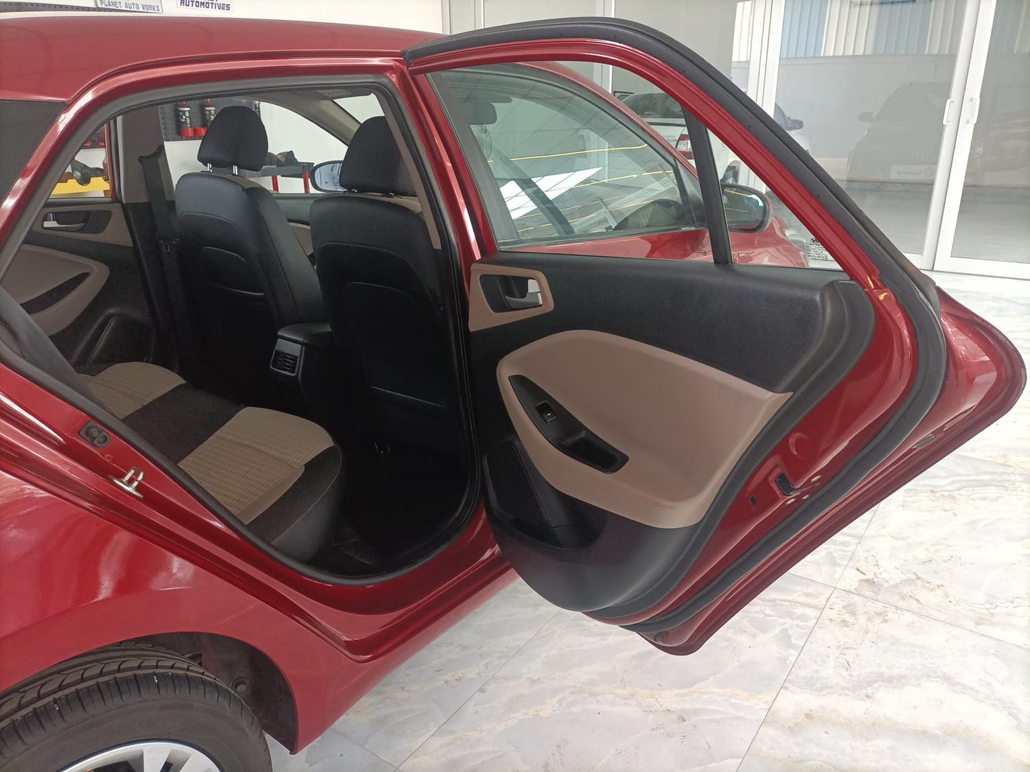Image Used Car