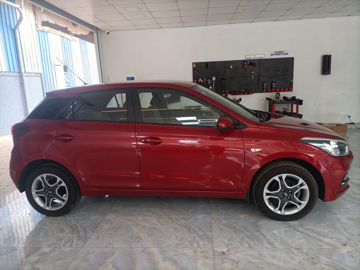 Image Used Car