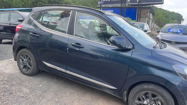 Image Used Car