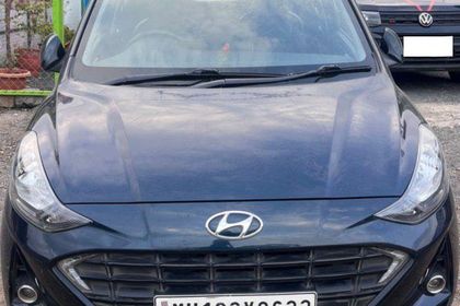 Used Sportz CNG