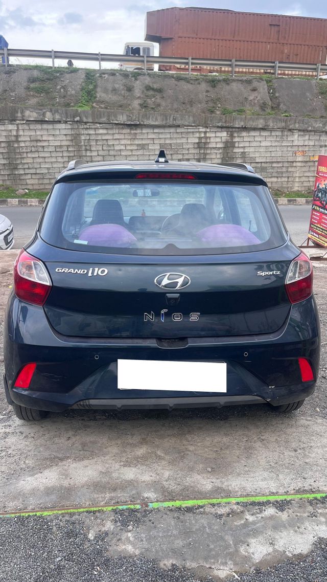 Image Used Car