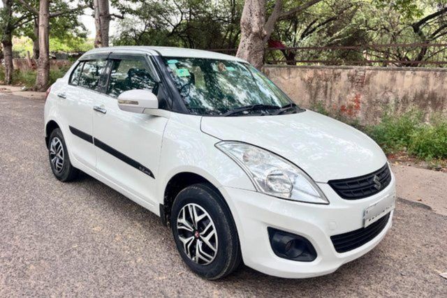 Maruti Suzuki Swift Dzire VXI Second-hand 2014 Maruti Suzuki Swift Dzire VXI for sale in New Delhi