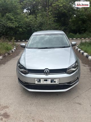 Used Volkswagen Polo 1.5 TDI Highline