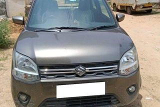 37 Used Maruti Wagon R in Jaipur