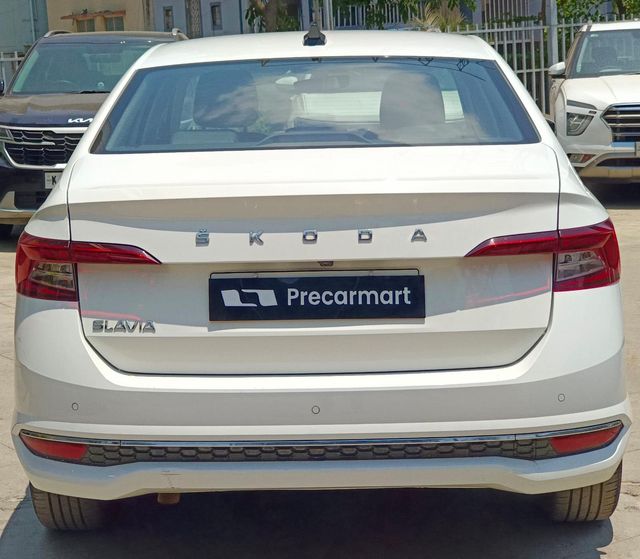 Image Used Car