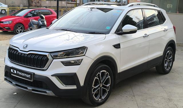Image Used Car