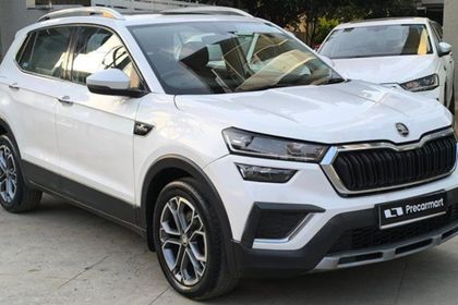 Used 1.5 TSI Style DSG