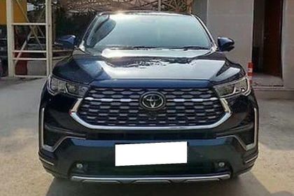Used ZX Hybrid