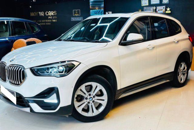 Second-hand 2020 BMW X1 sDrive 20d xLine for sale in Mumbai