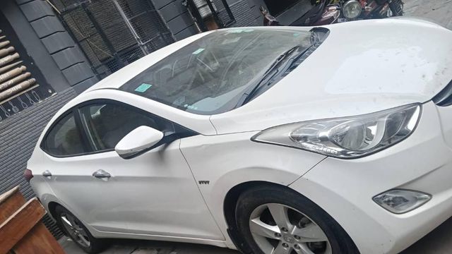 Image Used Car