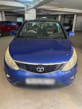 Used Tata Zest Revotron 1.2 XT