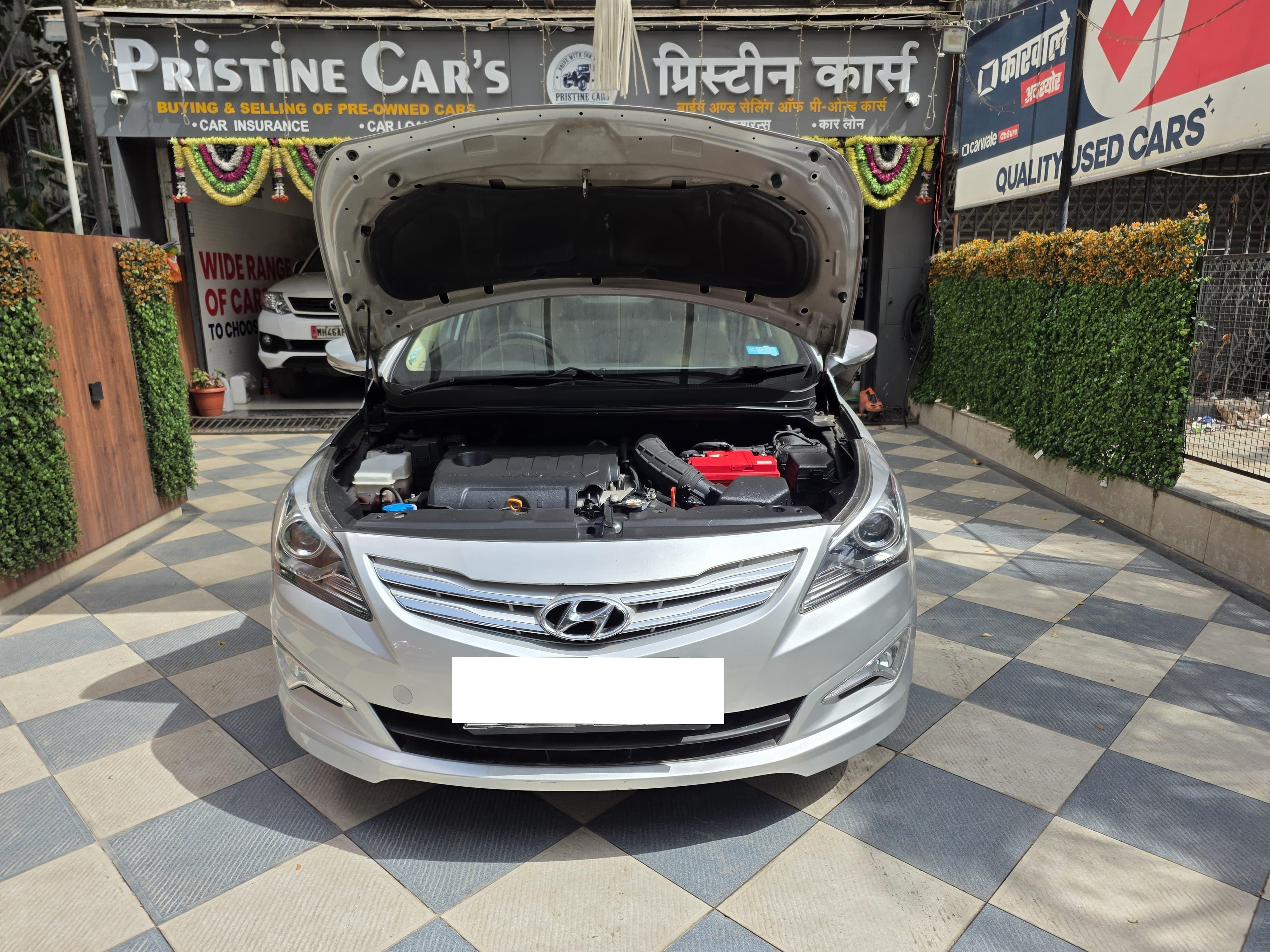 Image Used Car