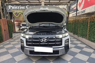 90 Used Hyundai Creta in Dombivli