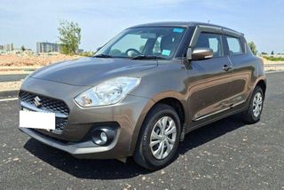 67 Used Maruti Swift in Bangalore