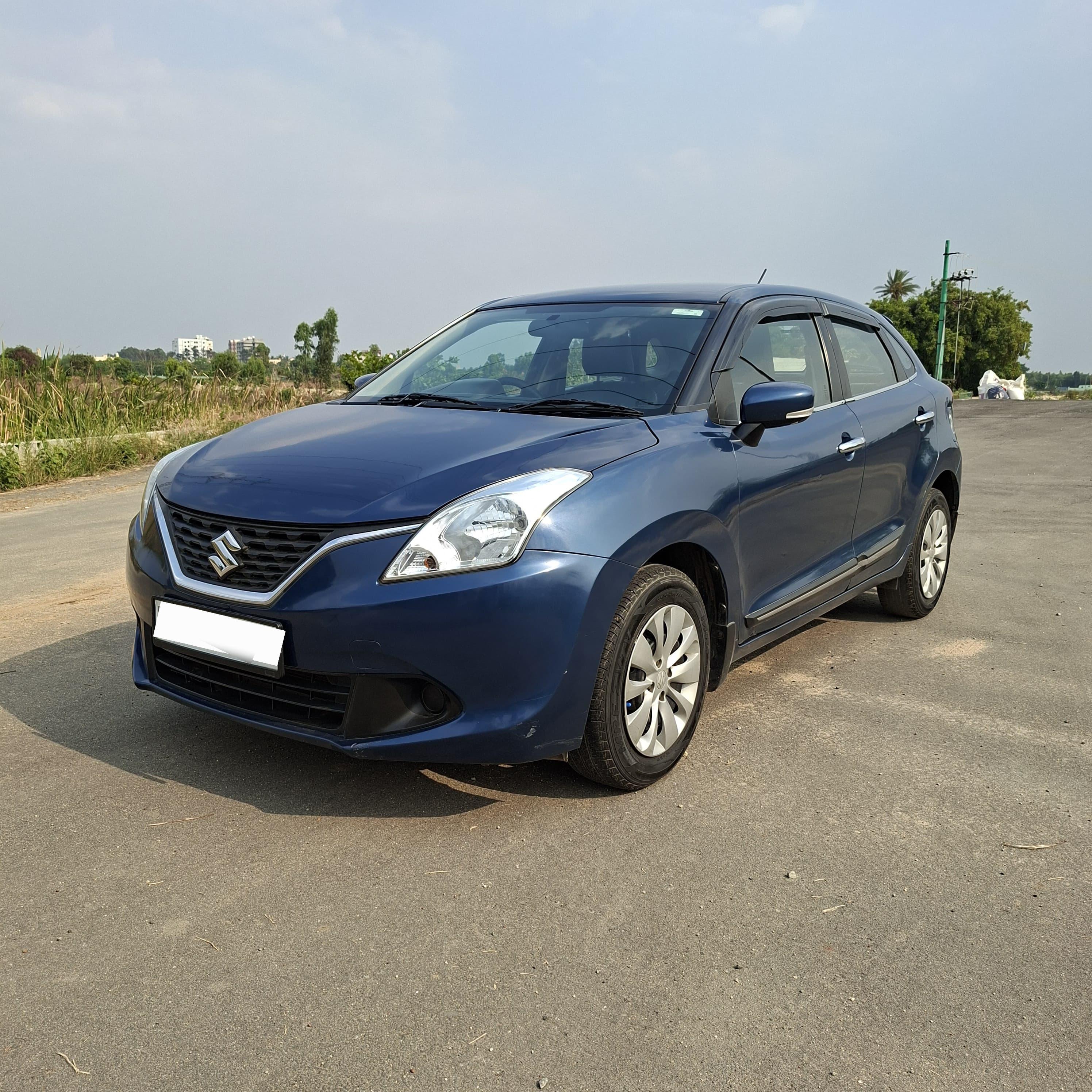 Image Used Car