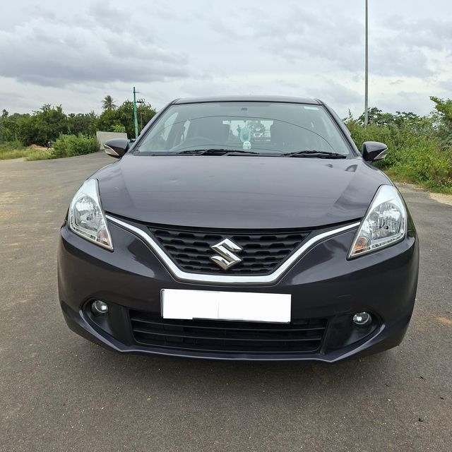 Image Used Car