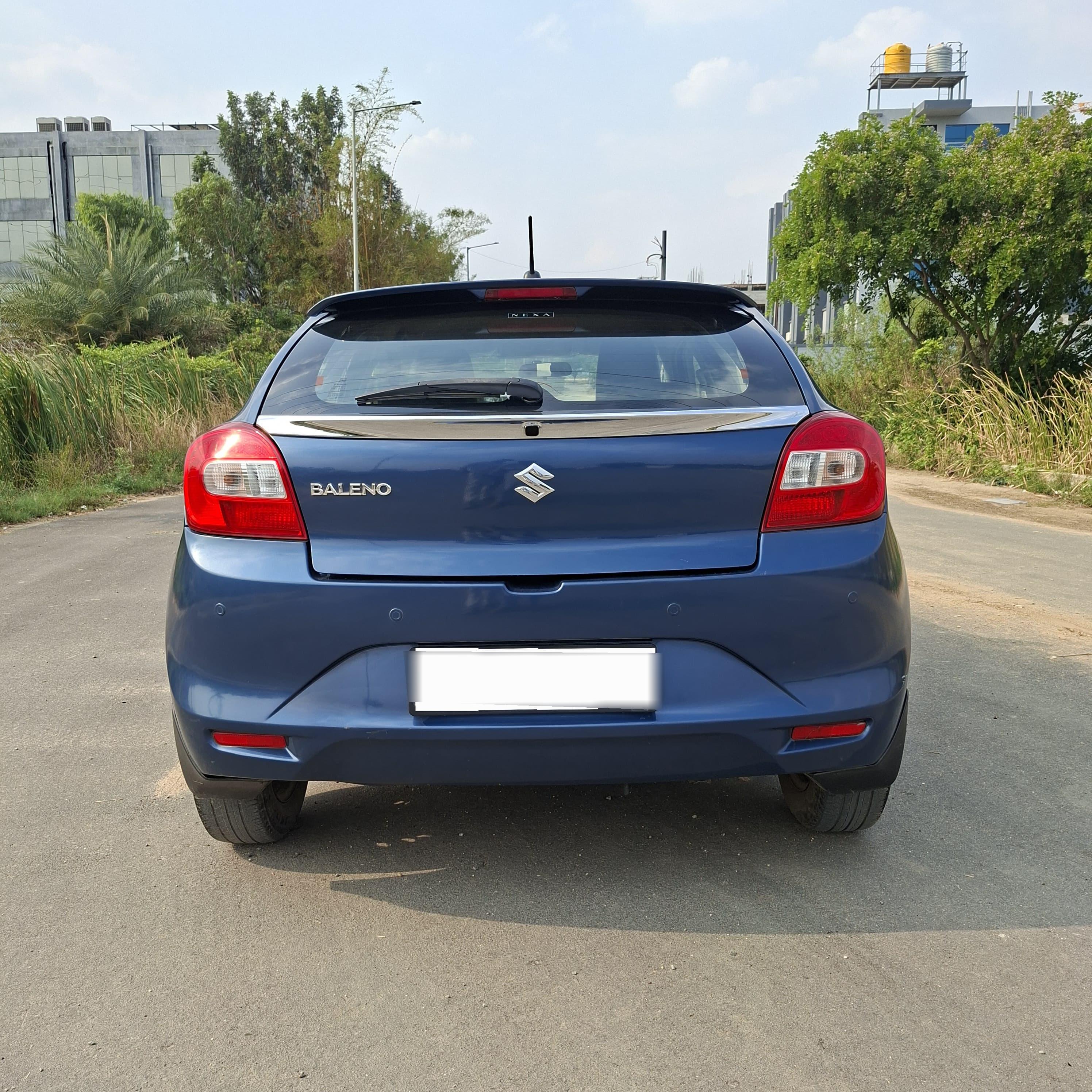 Image Used Car