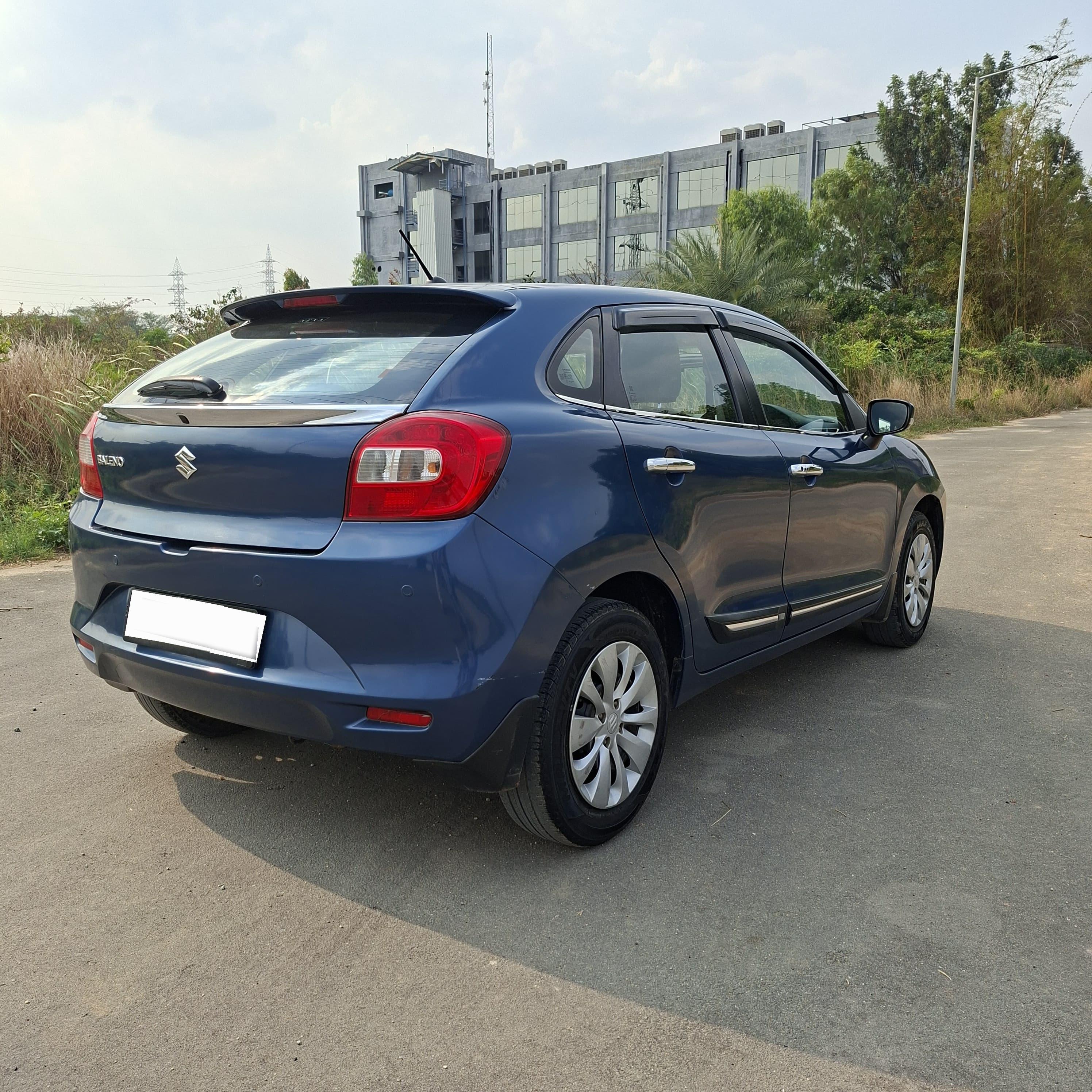 Image Used Car