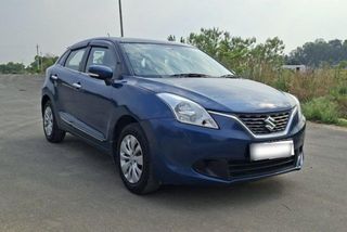 1314 Used Maruti Baleno in Sawai Madhopur