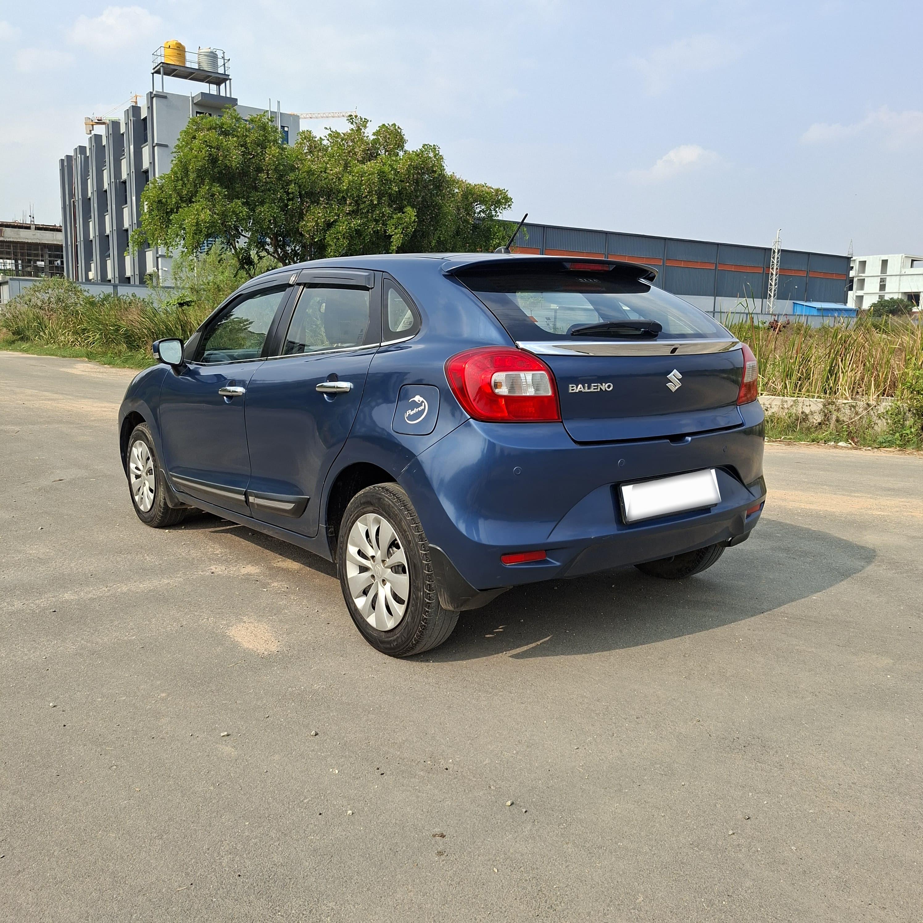 Image Used Car