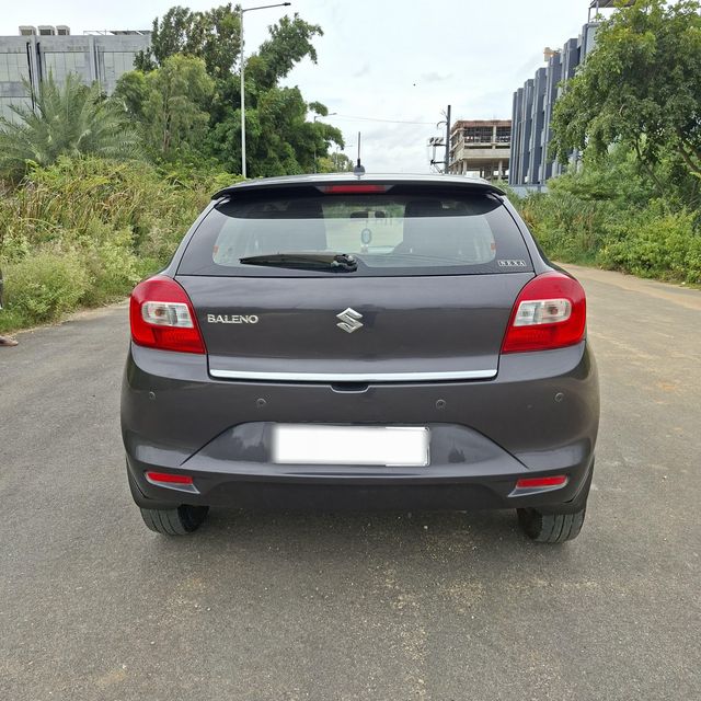 Image Used Car