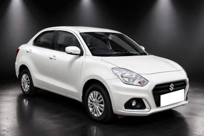 2020 Maruti Suzuki Swift Dzire वीएक्सआई 1.2