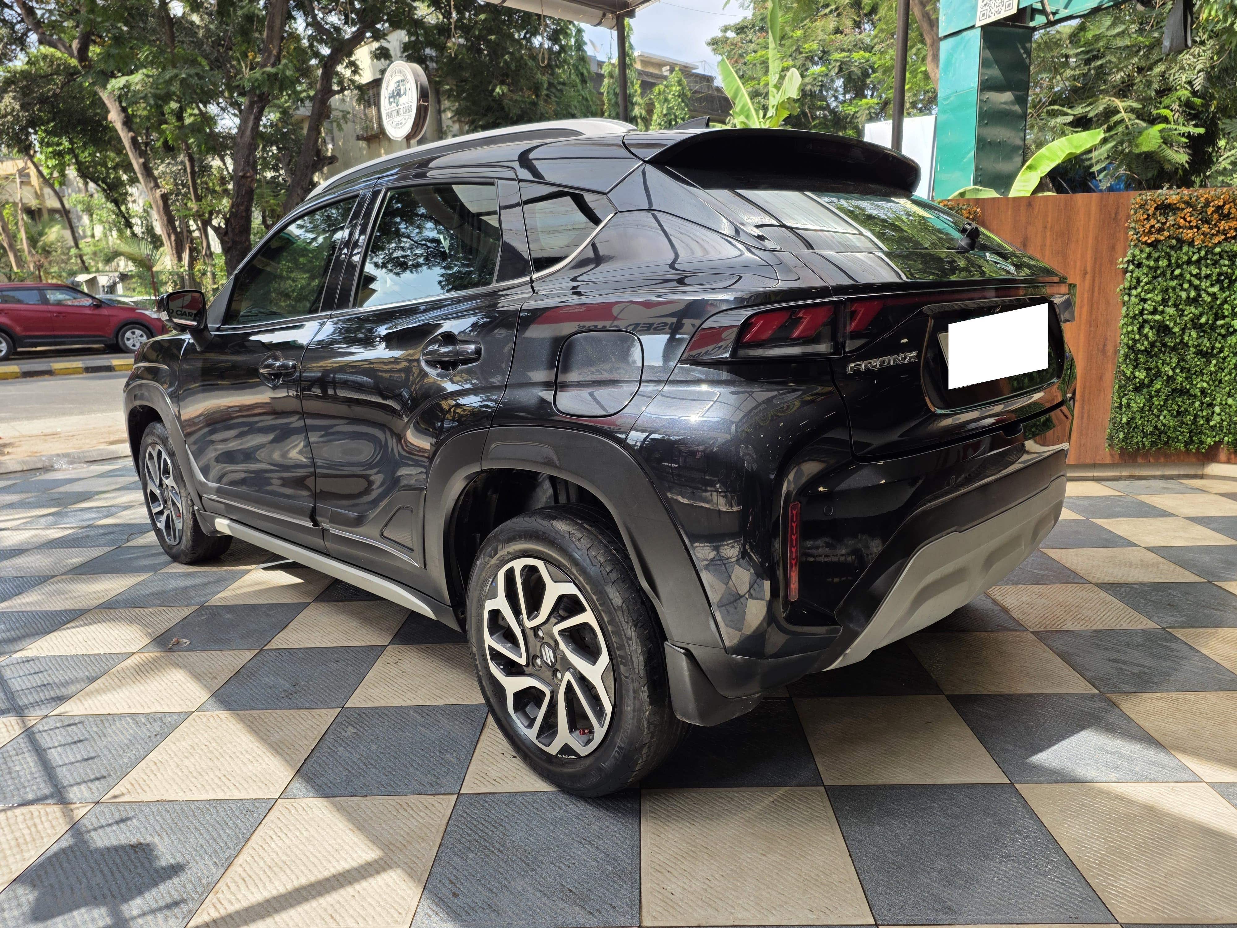 Image Used Car