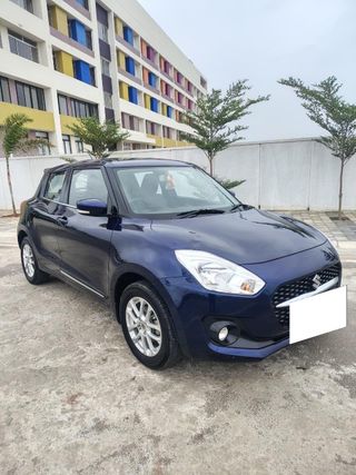 59 Used Maruti Swift in Hyderabad