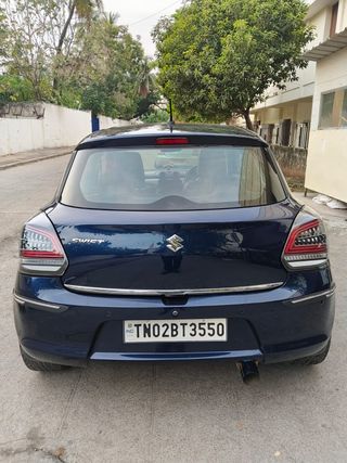 1208 Used Maruti Swift Dzire in Kayamkulam