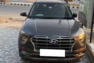 1905 Used Hyundai Creta in Sawai Madhopur