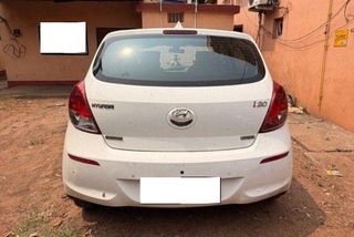Used Magna 1.4 CRDi (Diesel)